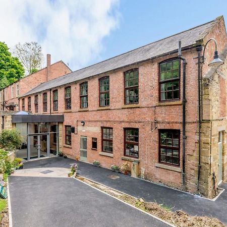 Cote Ghyll Mill At Osmotherley Ingleby Arncliffe Экстерьер фото
