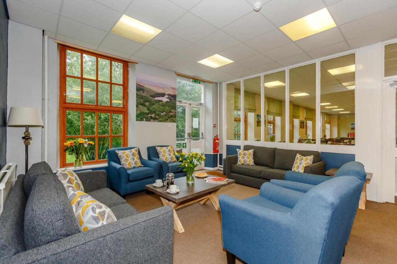 Cote Ghyll Mill At Osmotherley Ingleby Arncliffe Экстерьер фото