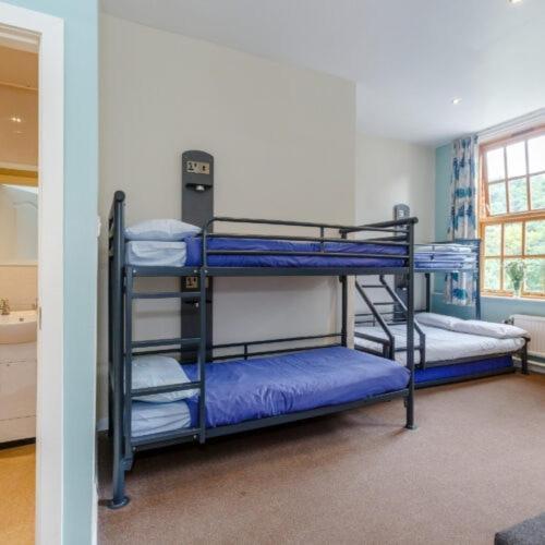 Cote Ghyll Mill At Osmotherley Ingleby Arncliffe Экстерьер фото